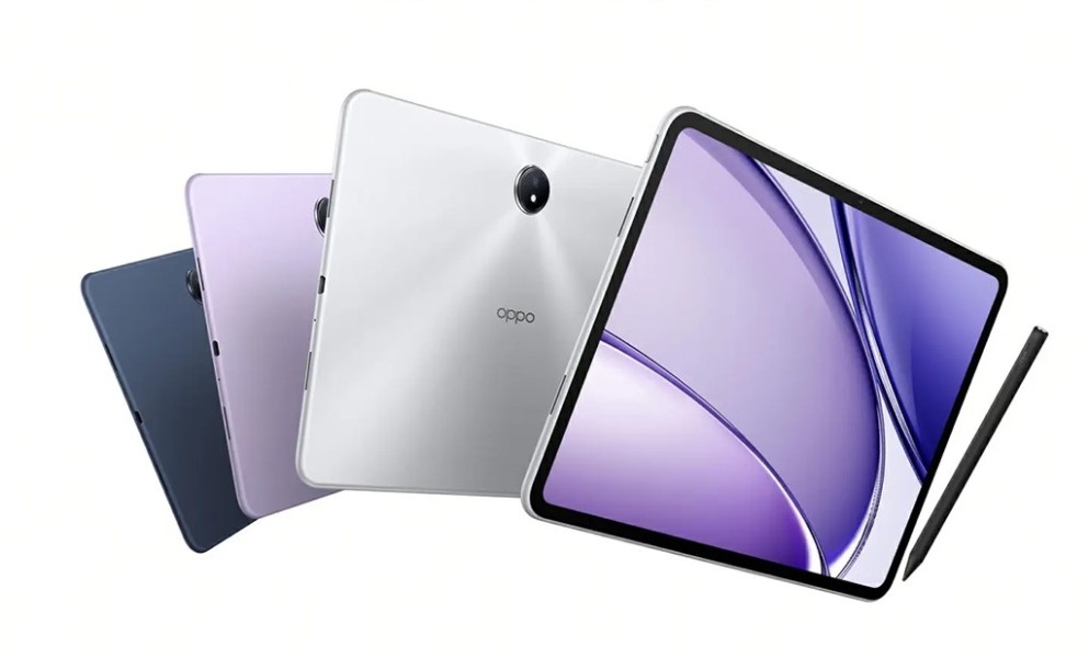 Tablet OPPO Pad 3 Matte Edition dan Pad Neo Resmi Meluncur di Indonesia, Ini Keunggulannya!