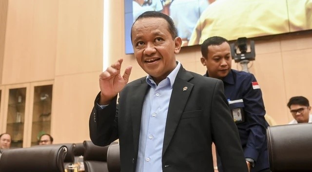 PNBP ESDM Capai Rp138,8 Triliun Semester I