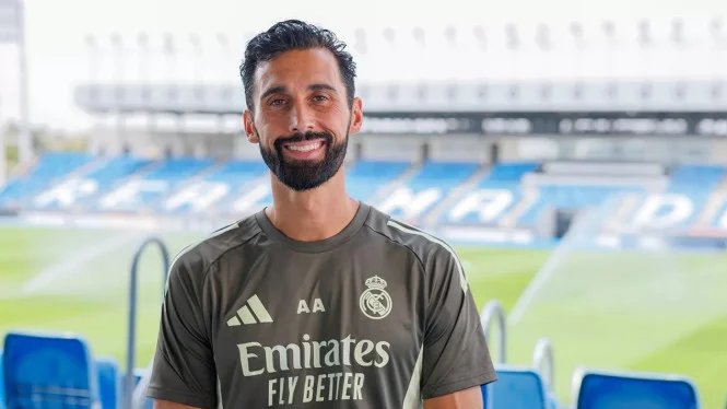 Real Madrid Evaluasi Pelatih Baru, Arbeloa Dapat Dukungan Pemain Bernilai Tinggi