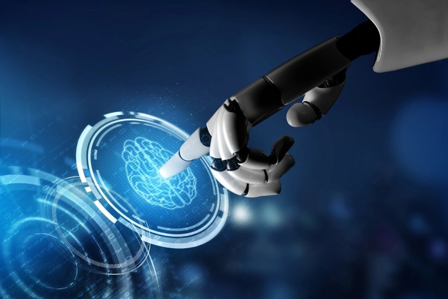 AI Ubah Wajah Pemasaran 2025, Bisnis Harus Adaptif