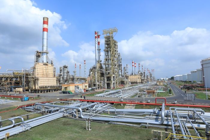 Energi Terbarukan: Upaya Kilang Pertamina Dukung Transisi Energi Nasional