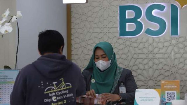 Perkuat Ekosistem Halal, BSI Hadirkan Layanan EDC di Ratusan Klinik Kecantikan Natasha Group