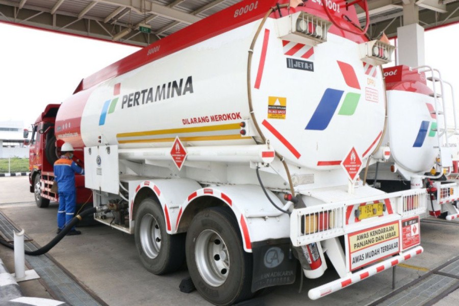 Perkuat Pengawasan Niaga BBM dan Gas, Pemerintah Satukan Langkah