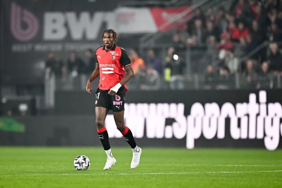 Liverpool Segel Transfer Jeremy Jacquet: Amankan Bek Masa Depan dari Rennes