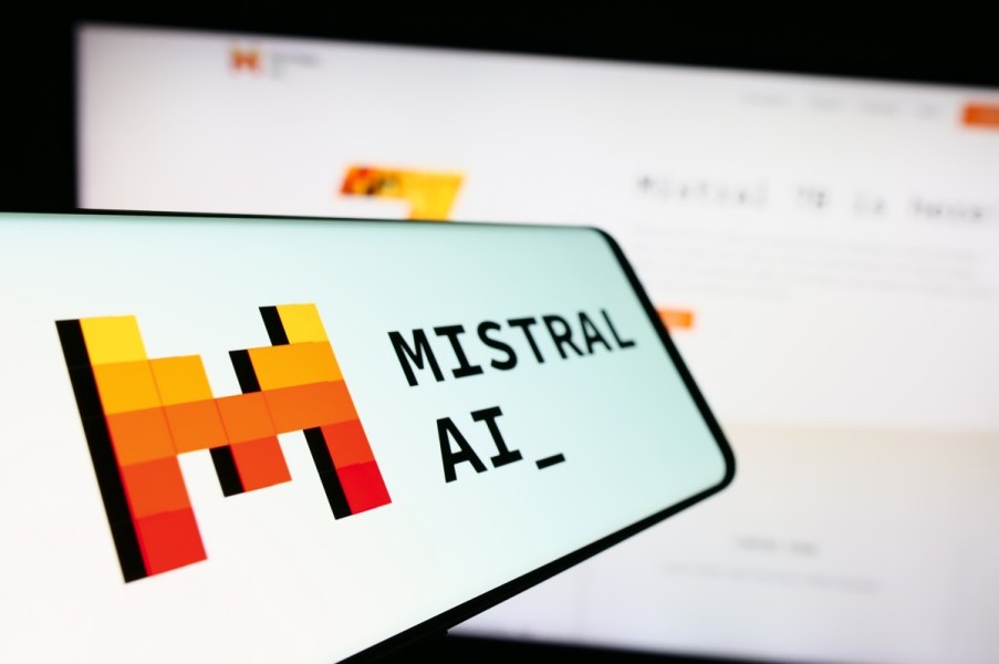 Mistral AI: Start-Up Eropa dengan Ambisi Besar Saingi OpenAI