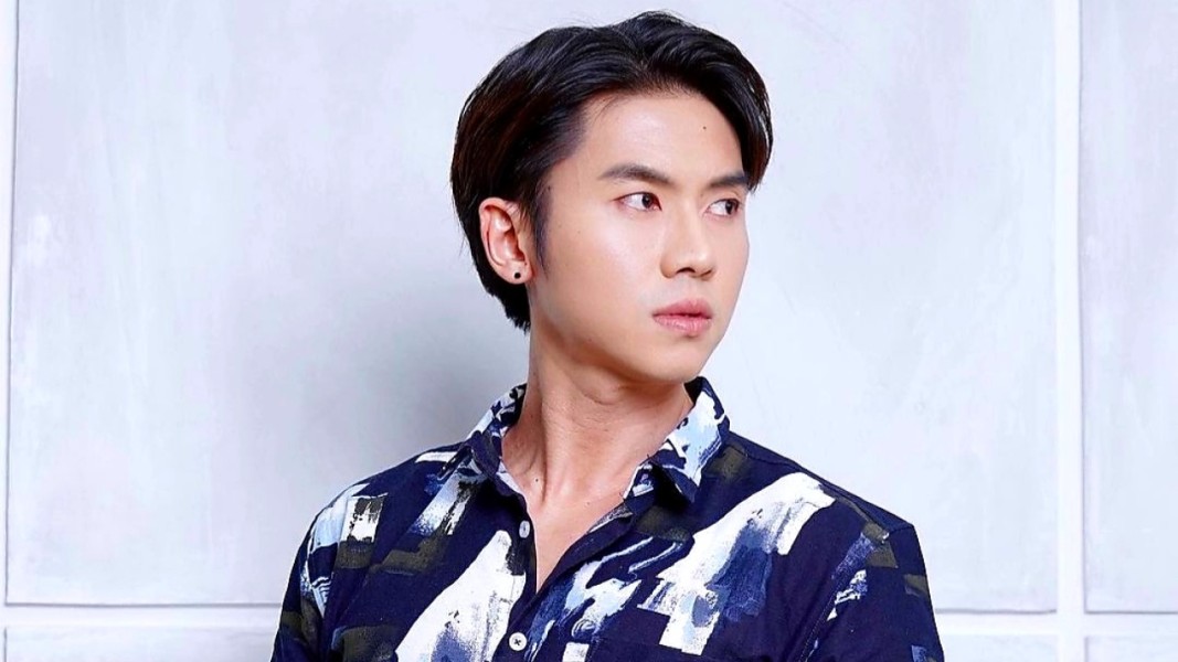 Profil Rafael Tan, Perjalanan Karier dari SMASH hingga Dunia Hiburan