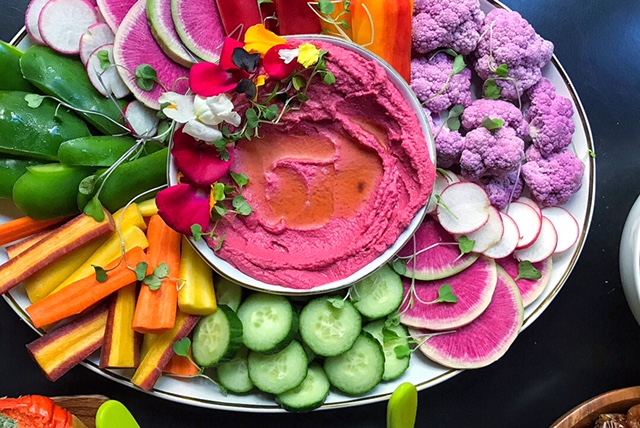 15 Camilan Sehat yang Kaya Magnesium dan Kalium untuk Turunkan Tekanan Darah