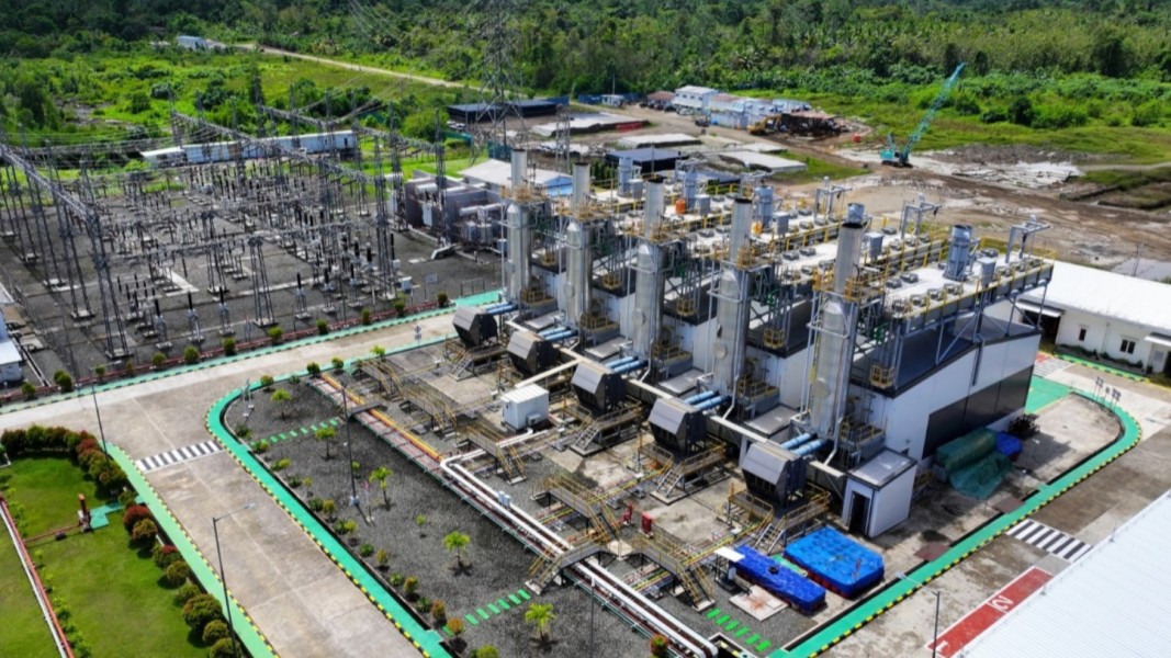 Penguatan Sistem Energi Dalam Menjaga Stabilitas Nasional Berkelanjutan Modern PLN Indonesia Power Operasi Optimal Ramadhan Demi Menjamin Energi Stabil
