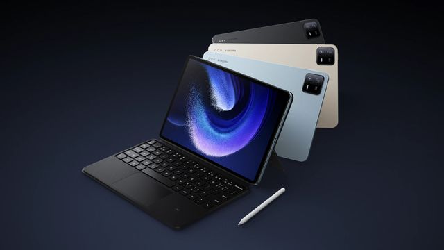 Xiaomi Pad 6 Tawarkan Desain Elegan dan Performa Tangguh