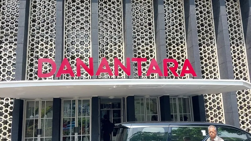 Danantara Tunjuk BUMN Jalankan Holding Investasi