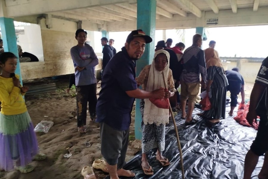 Presiden Prabowo Salurkan Bantuan Sapi 72 Miliar Untuk Tradisi Meugang Aceh