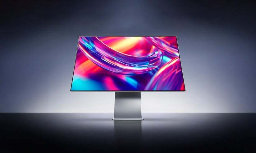 Spesifikasi LG UltraFine evo 6K dengan Thunderbolt 5 Terbaru