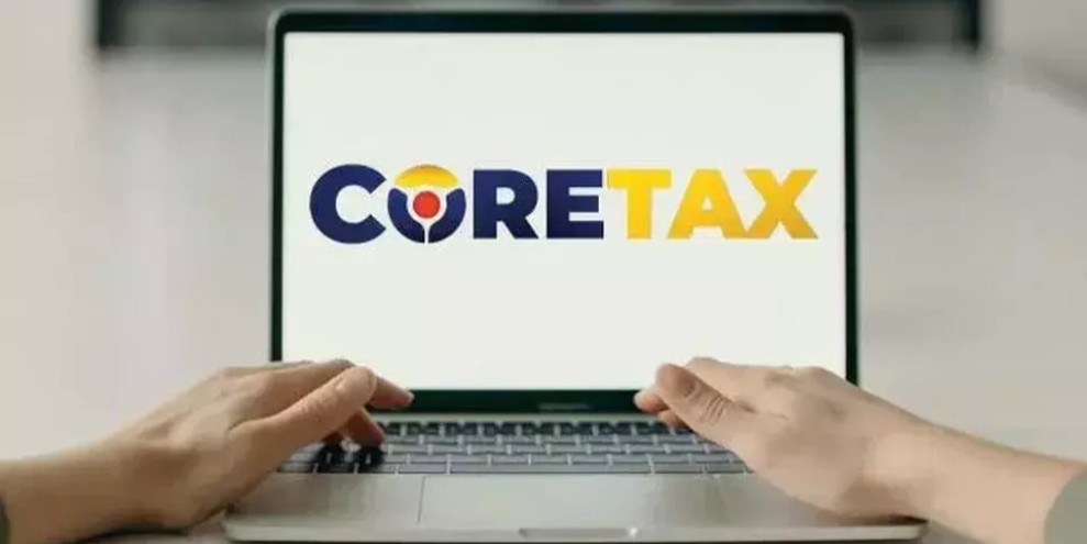 Wajib Pajak Dimudahkan Laporkan SPT Nihil dengan Fitur Coretax Mobile