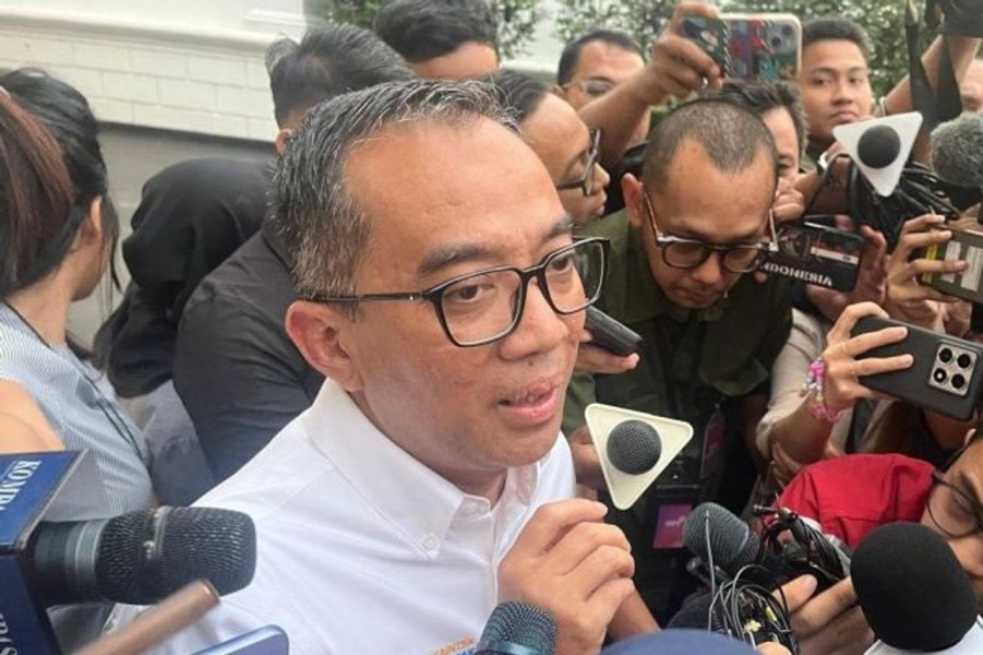 Prabowo Minta SDM Perikanan Disiapkan untuk Dukung Ekosistem Industri Nasional dan Hilirisasi