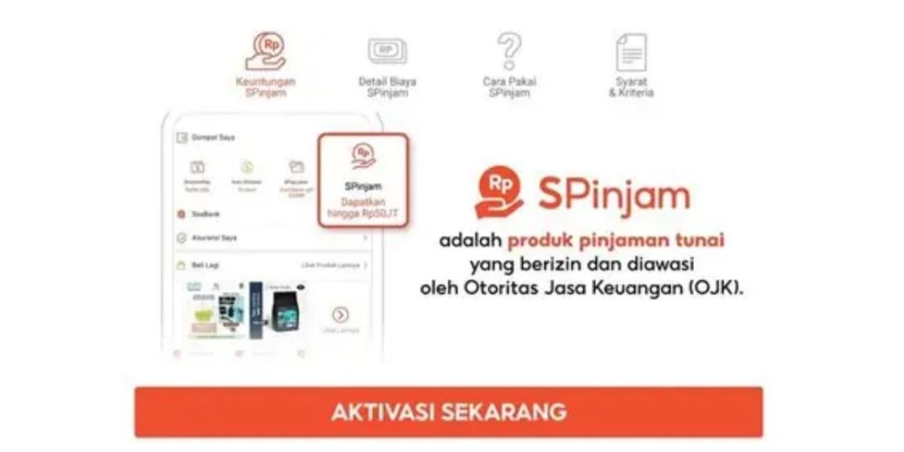 Shopee Pinjam Cair Berapa Hari? Simak Penjelasan Berikut