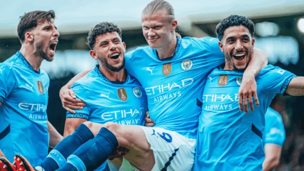 Klasemen Sementara Liga Inggris Usai Pekan Pertama Musim