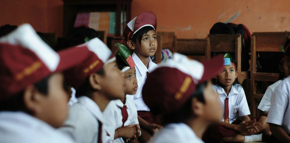 Sekolah Rakyat, Upaya Pendidikan Atasi Kemiskinan Struktural