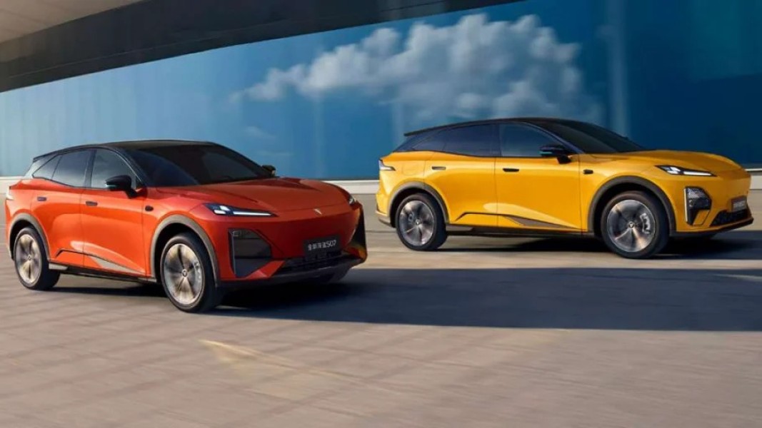 Tips Memilih Mobil Listrik Murah Aman di GJAW 2025