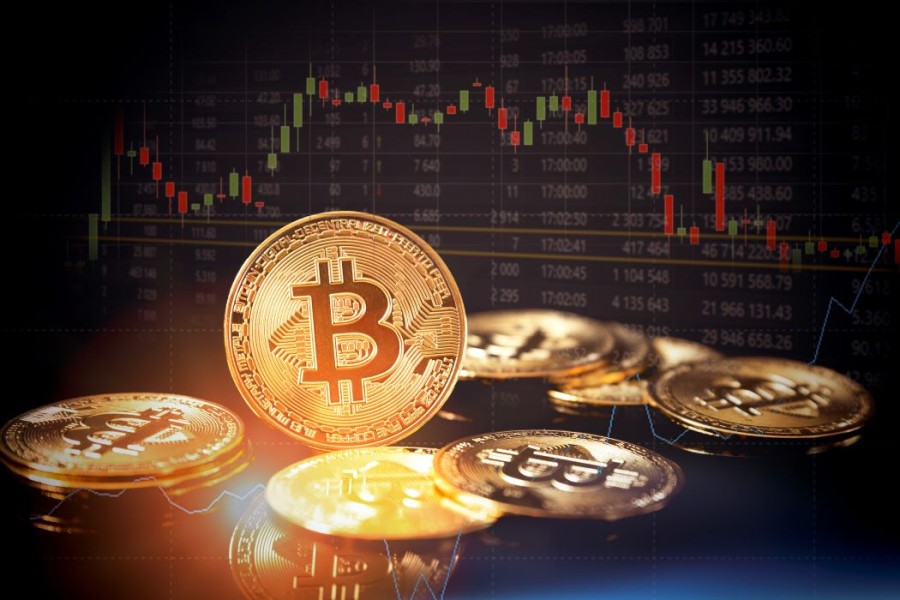 Pasar Crypto Turun Signifikan Imbas Larangan Baru Cina