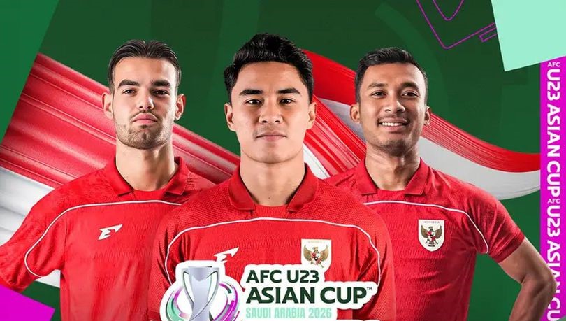 Timnas U23 Siap Tunjukkan Performa Terbaik di Kualifikasi AFC