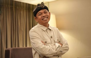 Gubernur Jawa Barat Larang Study Tour SMA, Ini Alasannya