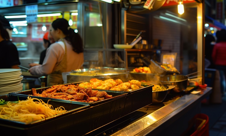 8 Destinasi Kuliner Malam di Surabaya yang Wajib Dicoba Bagi Pecinta Makanan