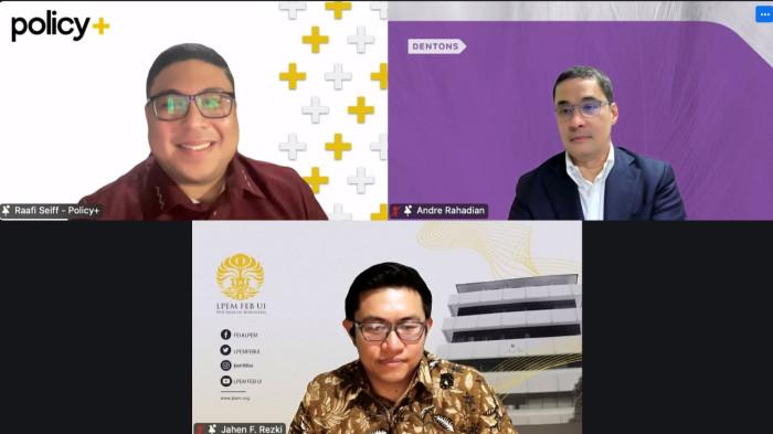 Transformasi BP BUMN Harus Tetap Jaga Akuntabilitas Transformasi BP BUMN Harus Tetap Jaga Akuntabilitas