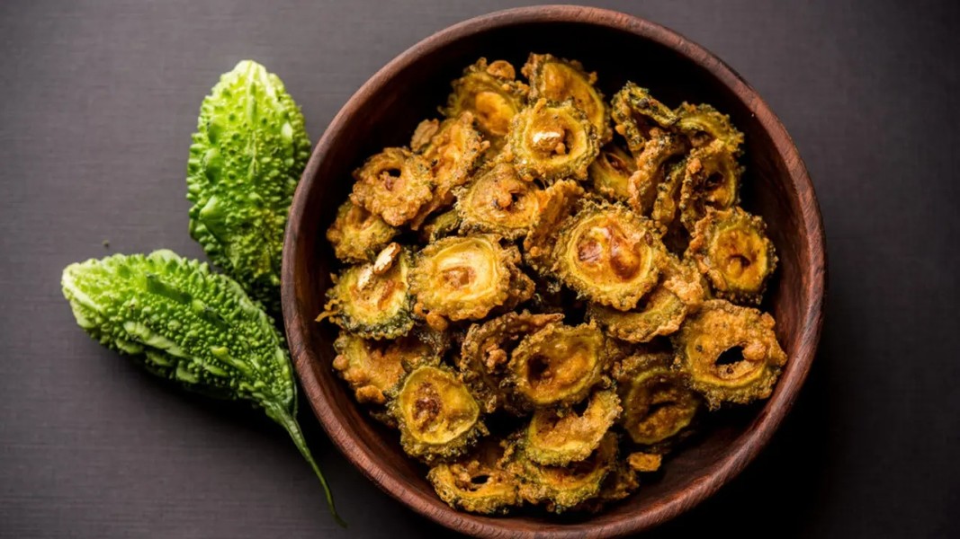 Cara Membuat Keripik Pare Renyah Tahan Lama Gurih Anti Pahit Favorit Keluarga