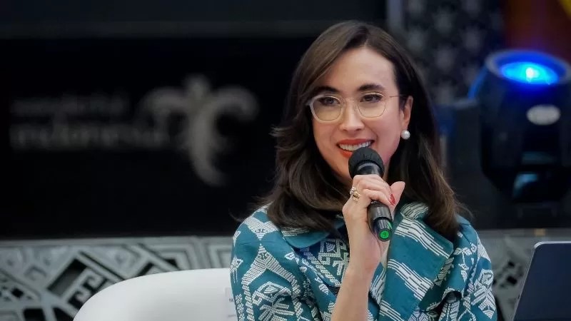 Kemenpar Dorong Quality Tourism untuk Tingkatkan Devisa Negara