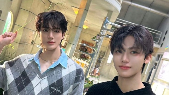 Kisah Persahabatan dan Semangat Remaja Jeno serta Jaemin NCT di Drama Wind Up