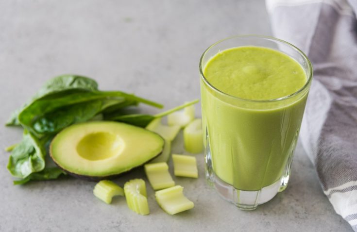 Smoothie Sehat dan Energi Maksimal: 8 Pilihan untuk Aktivitas Harian