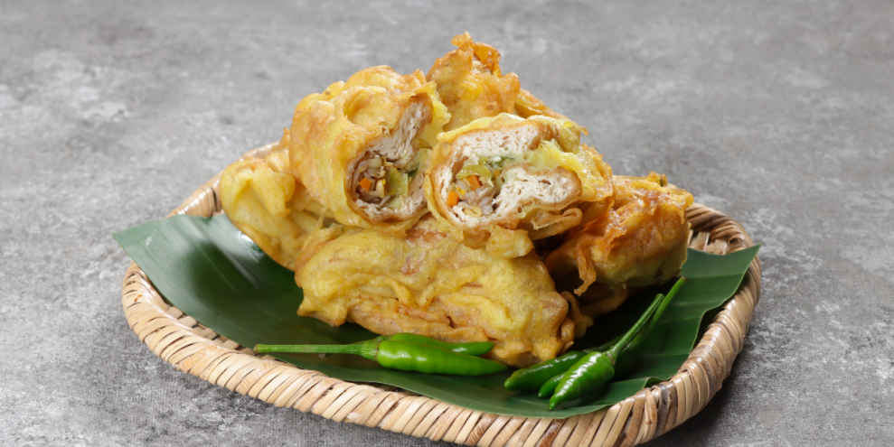 3 Resep Gorengan Crispy dan Praktis Untuk Takjil Keluarga Saat Ramadhan