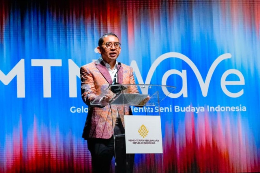 Kementerian Kebudayaan Fokus Kembangkan Talenta Film Hingga Seni Rupa Demi Promosi Budaya Indonesia