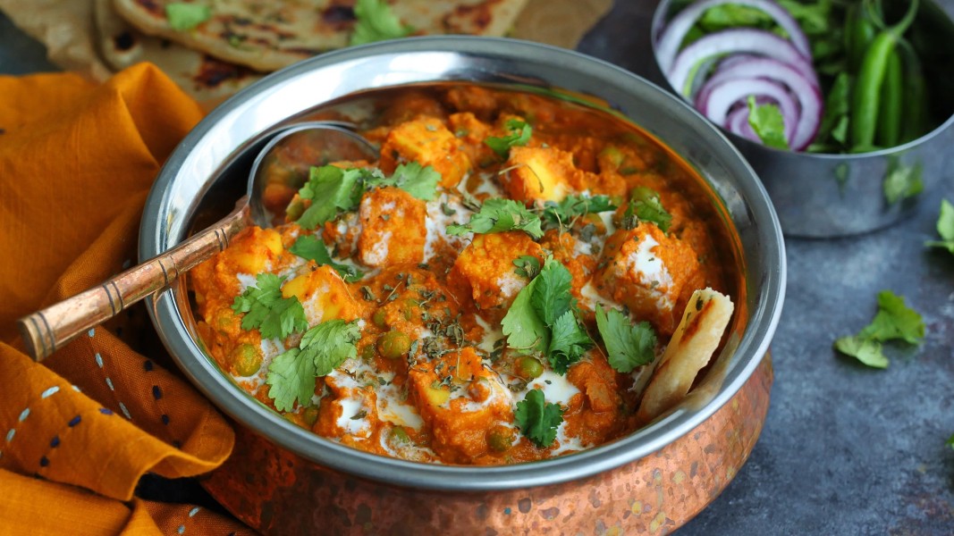 Rahasia Membuat Paneer Curry Creamy dan Autentik Ala Restoran India