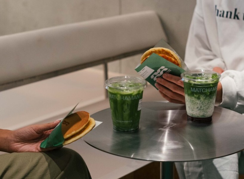 8 Kafe Matcha di Jakarta yang di Sajikan Rasa dan Suasana Menyenangkan