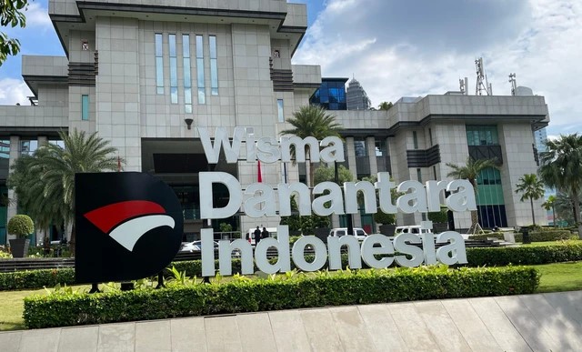 Danantara Pimpin Rapat Koordinasi Pengolahan Sampah Energi
