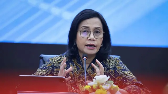 Sri Mulyani Terapkan Aturan Baru Efisiensi APBN