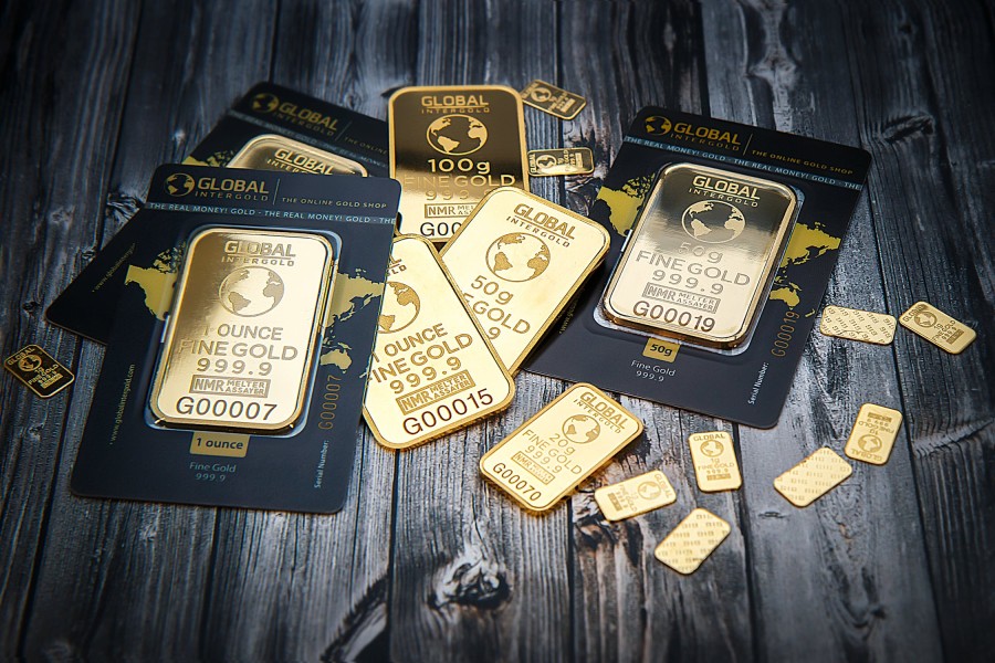 Harga Emas Antam Turun Tipis, Investasi Jangka Panjang Tetap Menguntungkan