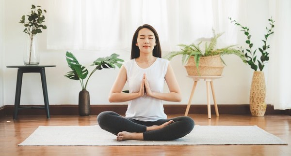 Olahraga Terbukti Efektif Membantu Mengatasi Insomnia