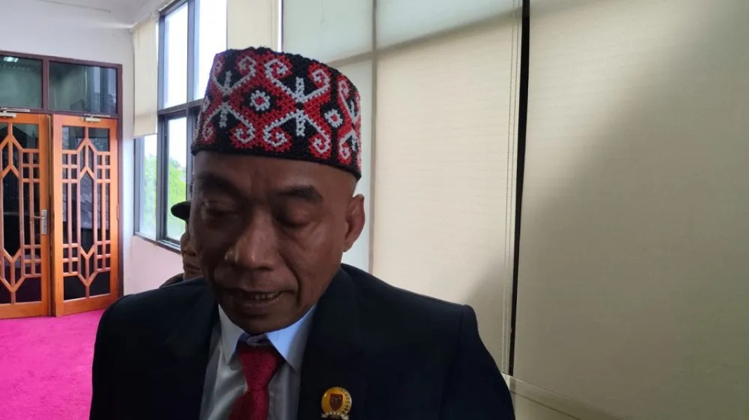 Aktivitas Pertambangan Rakyat di Kalteng: Bambang Irawan Tekankan Pentingnya Keamanan dan Regulasi yang Tepat