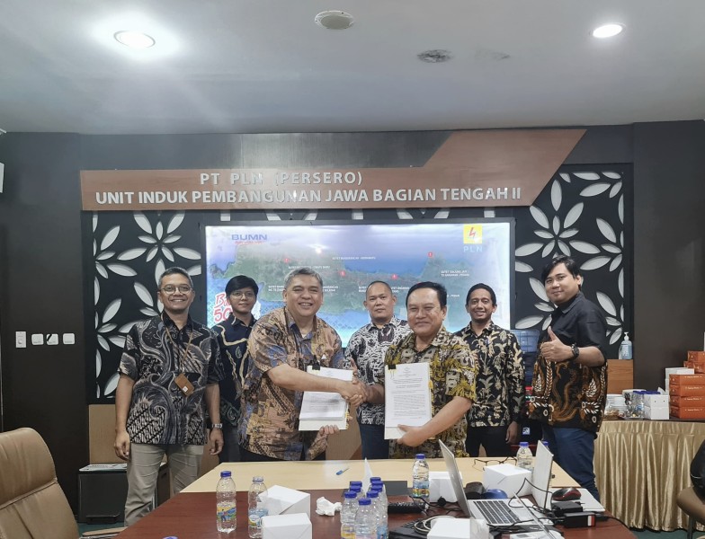 PLN Enjiniring Tingkatkan Keandalan Listrik dengan Dukungan Proyek Transmisi Jawa Timur-Bali