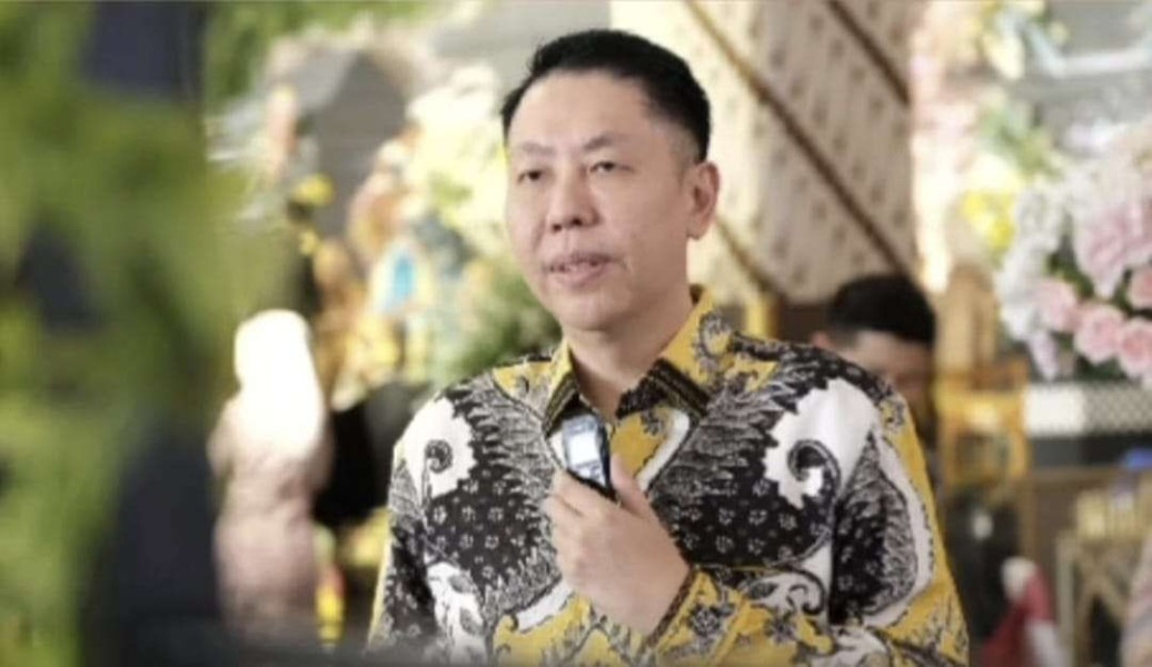 Menteri ESDM Dorong Indonesia Bangun Kilang Minyak Raksasa