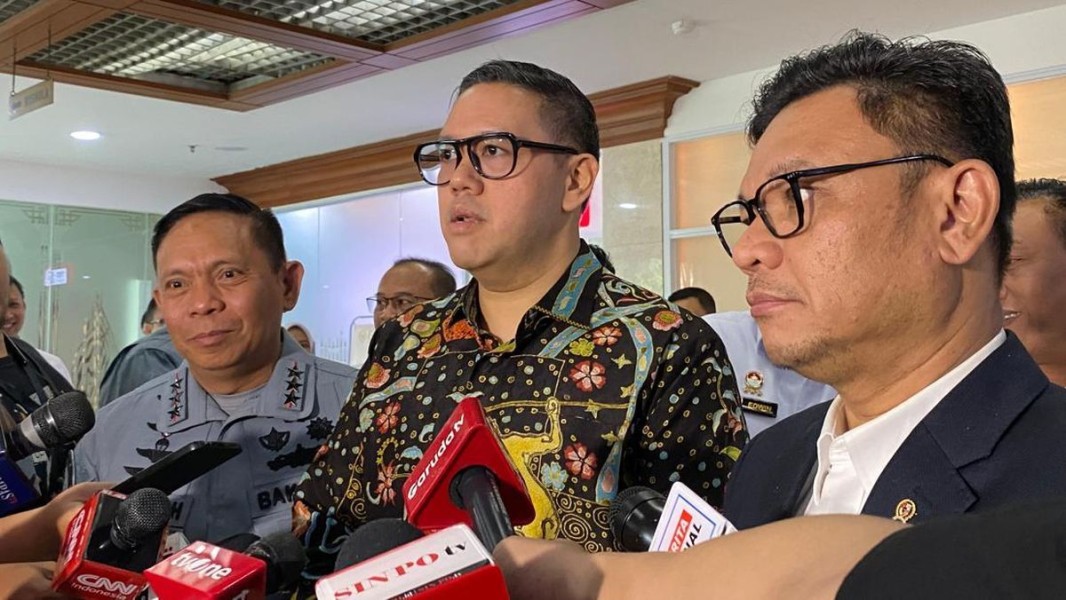 DPR Dukung Seleksi Pimpinan TNI Utamakan Kompetensi