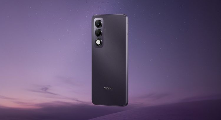 OPPO A5i Pro 5G Rilis Indonesia, Ungkap Spesifikasi Lengkap