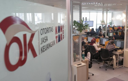 OJK Cabut Sanksi PT Brilliant Insurance Brokers Usai Penambahan Modal