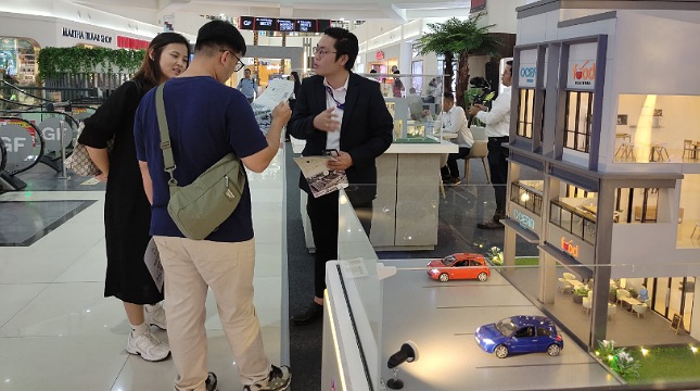 Paramount Petals Property Expo 2025: Temukan Hunian Impian dan Properti Menarik dengan Diskon PPN 50 Persen