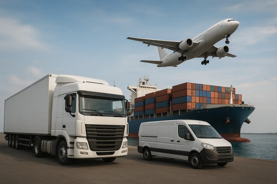 Asuransi Marine Cargo Tumbuh Pesat, Asei Optimalkan Kinerja Bisnis