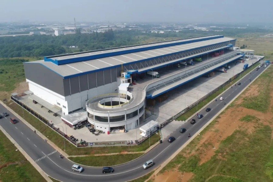 Grup Astra Resmi Kendalikan MMLP, RUPSLB Angkat Direksi Baru
