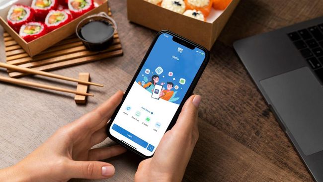 Cara Praktis Investasi Emas Digital Lewat BRImo