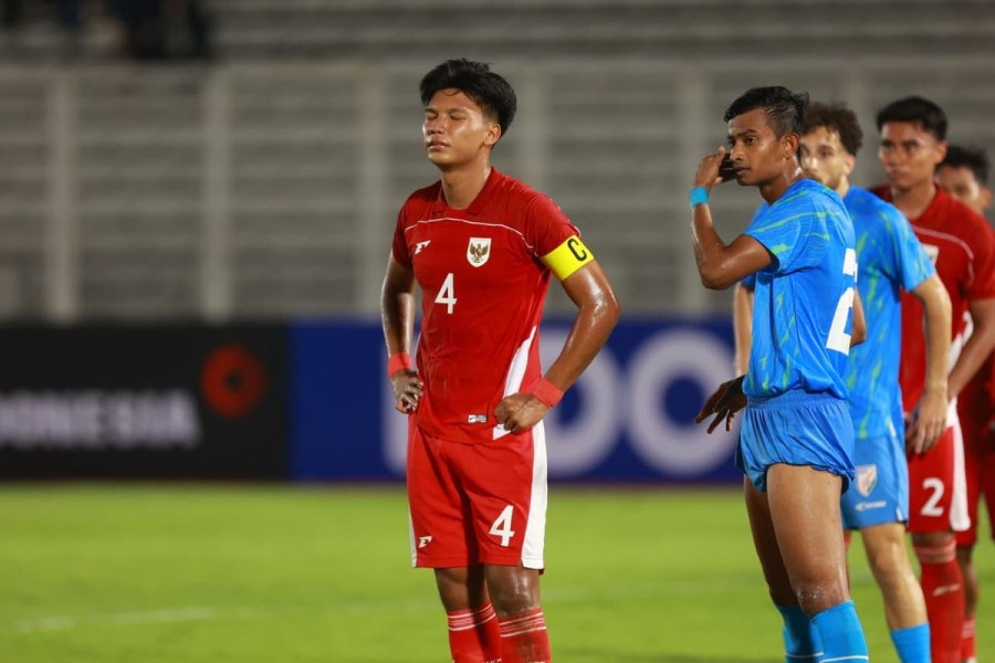 Indra Sjafri Ungkap Alasan Timnas U-23 Kalah dari India di Laga Uji Coba